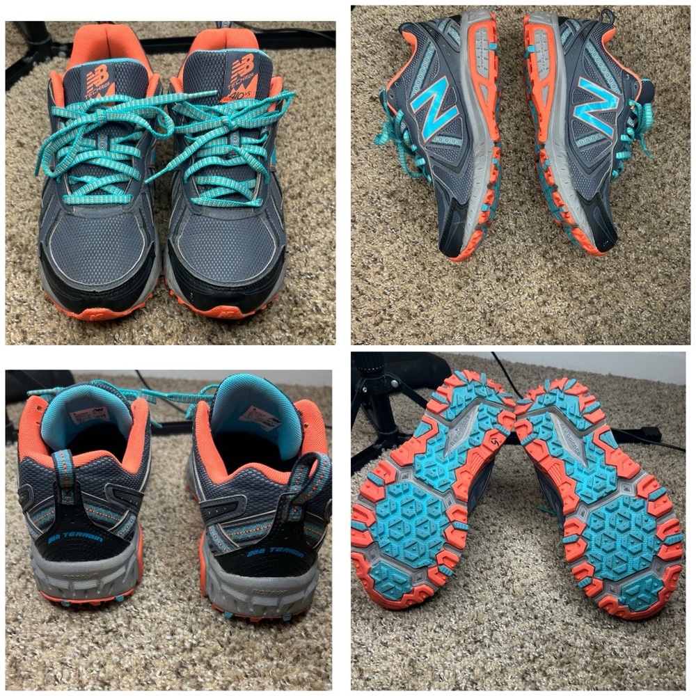 Women New Balance shoes